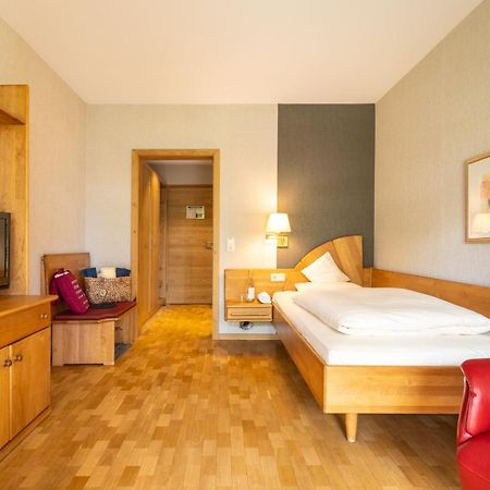 Menschels Vitalresort Meddersheim Екстериор снимка