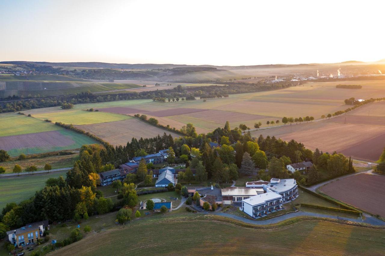 Menschels Vitalresort Meddersheim Екстериор снимка