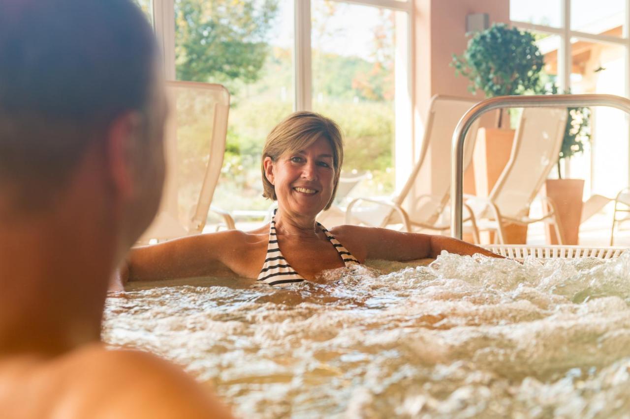Menschels Vitalresort Meddersheim Екстериор снимка