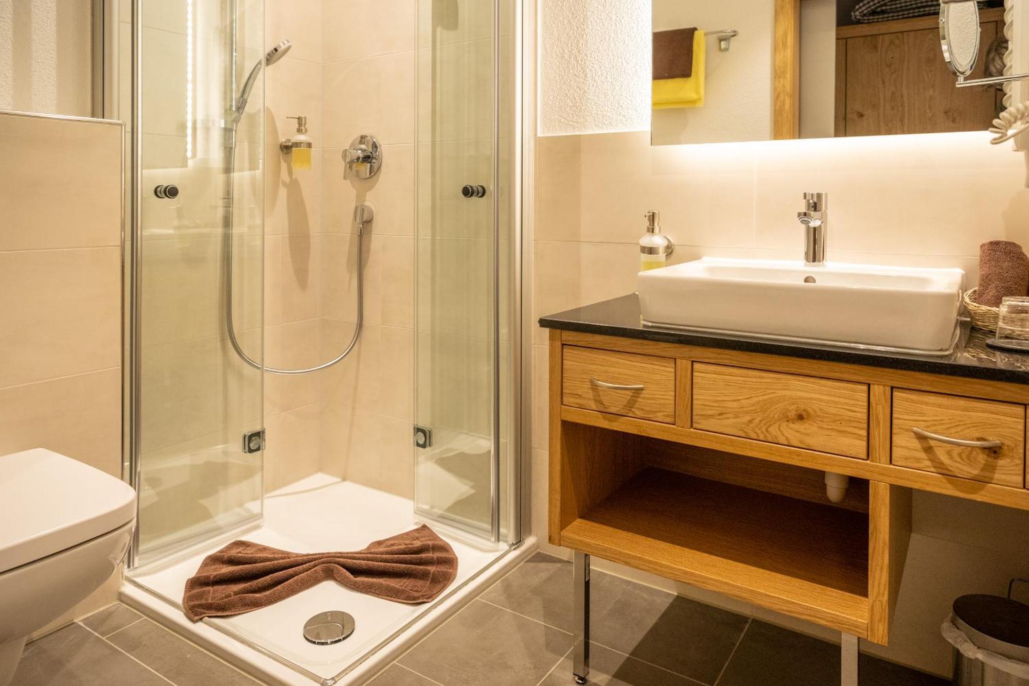 Menschels Vitalresort Meddersheim Екстериор снимка