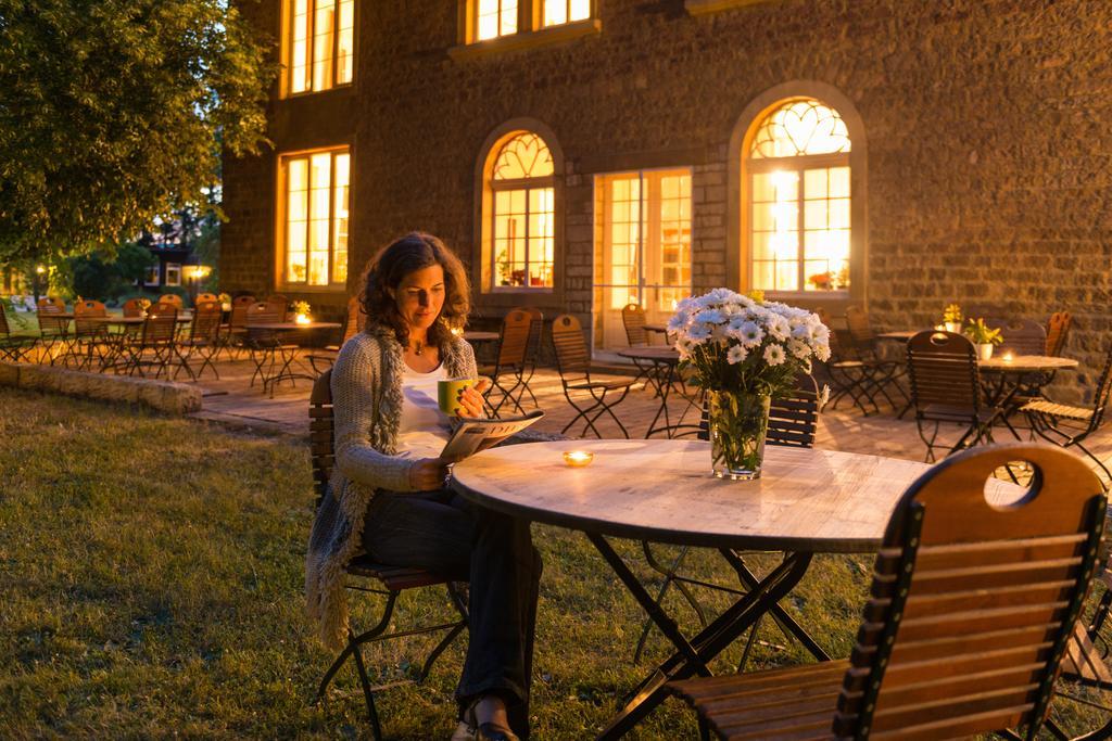 Menschels Vitalresort Meddersheim Екстериор снимка