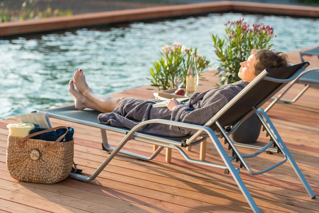 Menschels Vitalresort Meddersheim Екстериор снимка