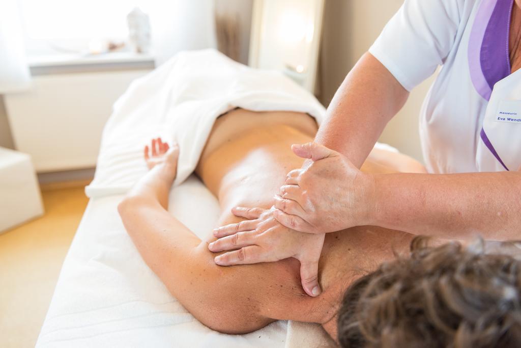 Menschels Vitalresort Meddersheim Екстериор снимка