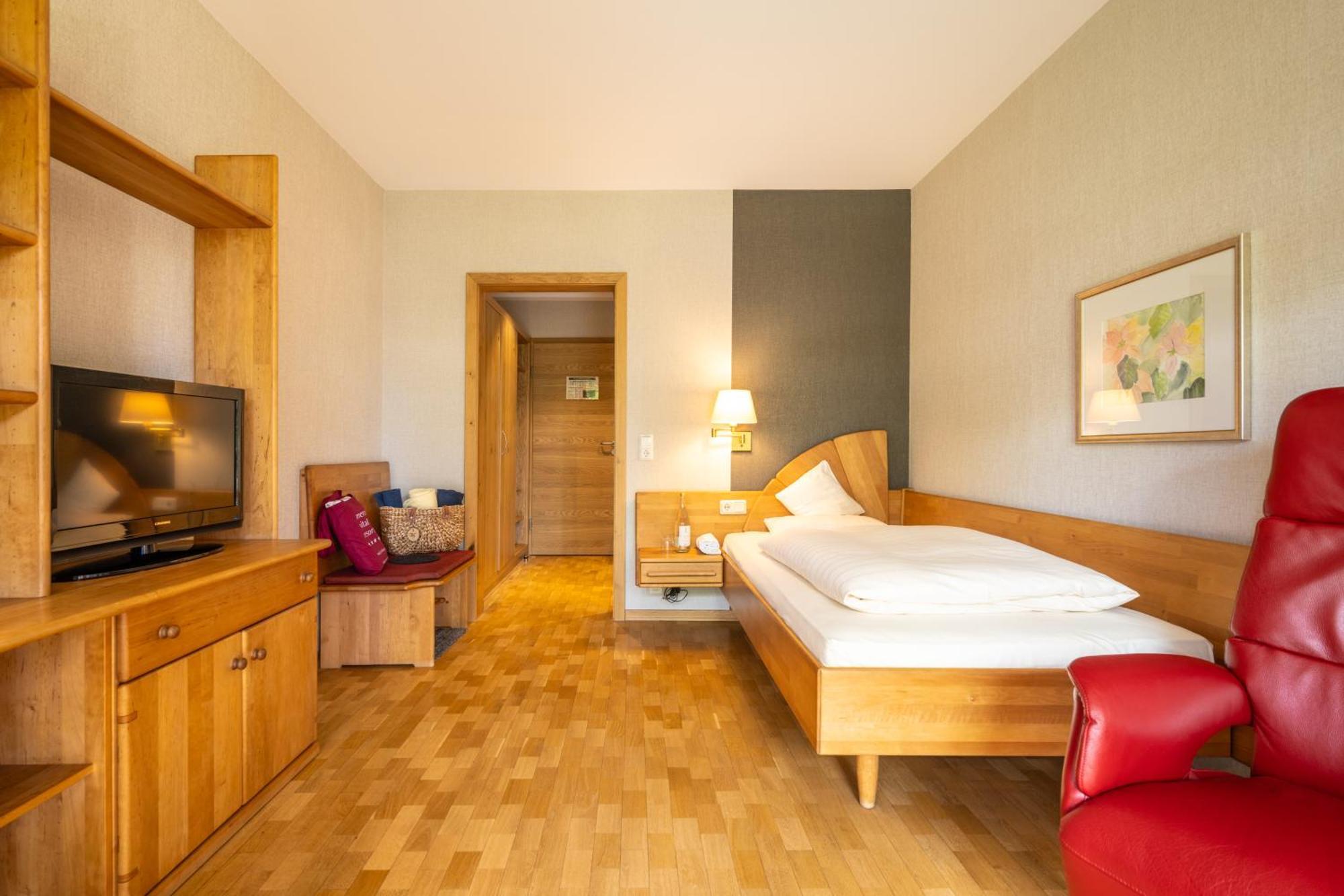 Menschels Vitalresort Meddersheim Екстериор снимка