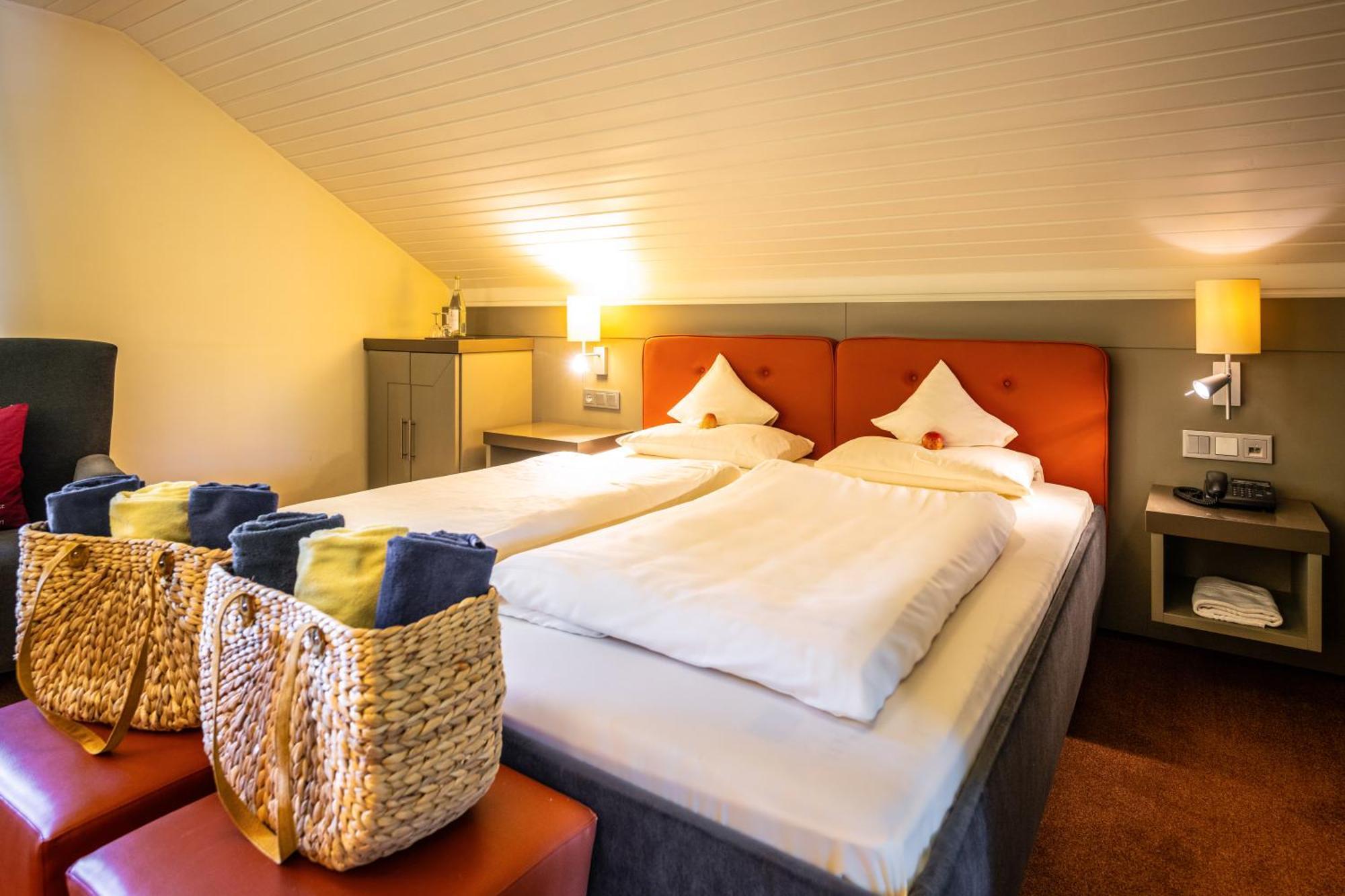 Menschels Vitalresort Meddersheim Екстериор снимка