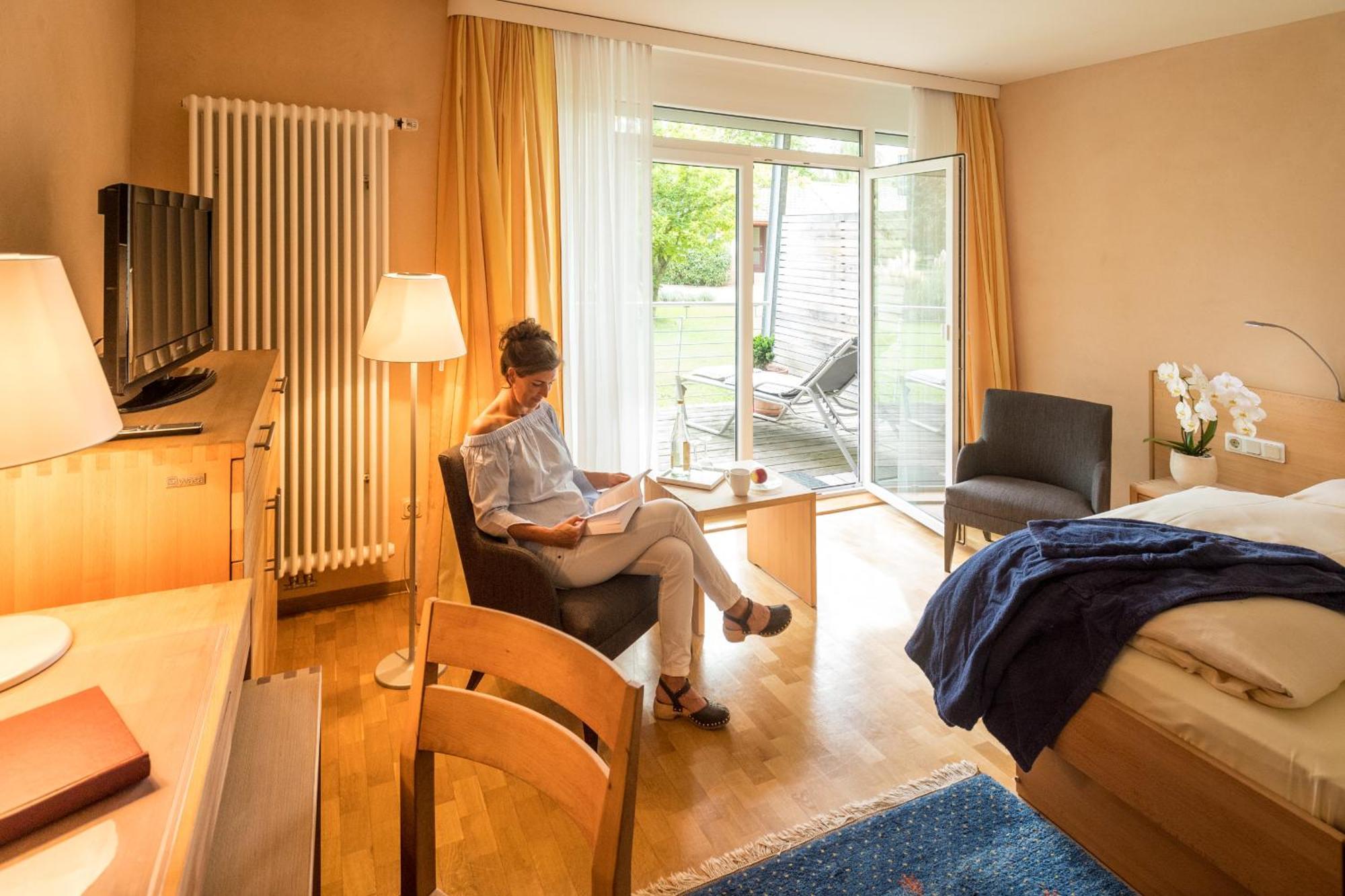 Menschels Vitalresort Meddersheim Екстериор снимка