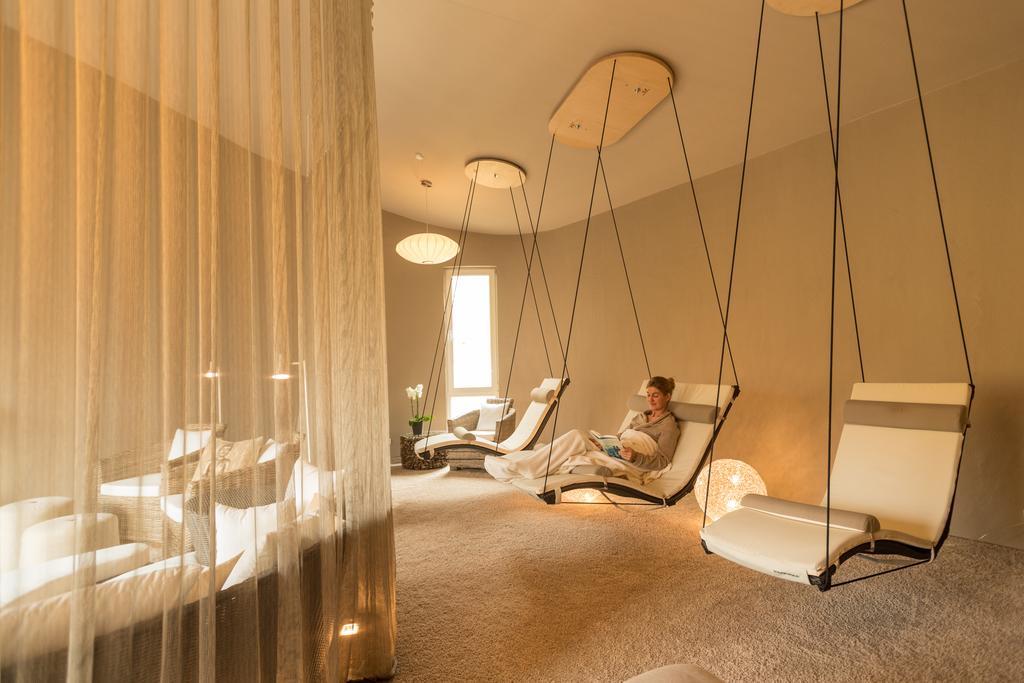 Menschels Vitalresort Meddersheim Екстериор снимка